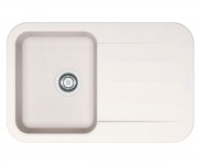 Кухонна мийка FRANKE PEBEL PBG 611-78 114.0306.749
