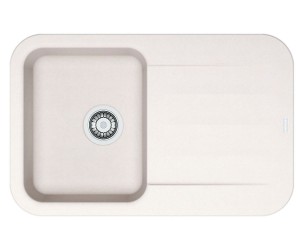 Кухонна мийка FRANKE PEBEL PBG 611-78 114.0306.749