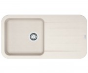 Кухонна мийка FRANKE PEBEL PBG 611-97 114.0306.750