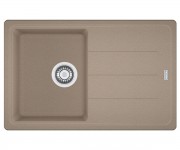 Кухонна мийка FRANKE BASIS BFG 611-78 114.0306.793