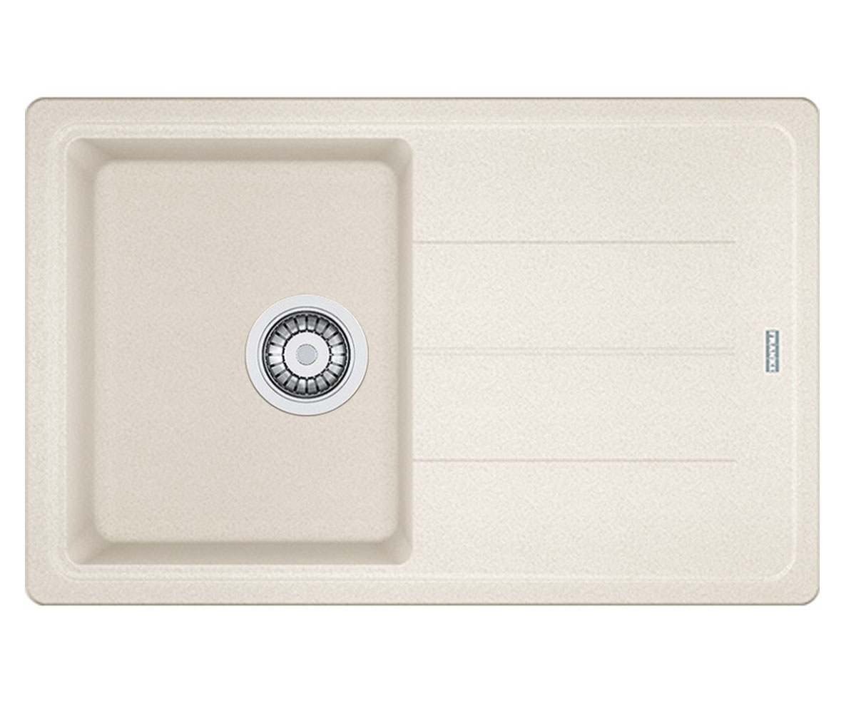 Кухонна мийка FRANKE BASIS BFG 611-78 114.0306.794 114.0306.794