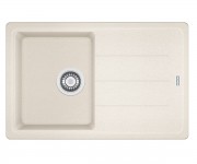 Кухонна мийка FRANKE BASIS BFG 611-78 114.0306.794