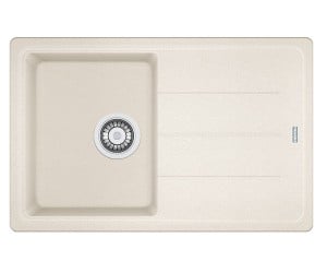 Кухонна мийка FRANKE BASIS BFG 611-78 114.0306.794
