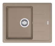 Кухонна мийка FRANKE BASIS BFG 611-62 114.0306.795