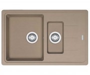 Кухонна мийка FRANKE BASIS BFG 651-78 114.0306.796