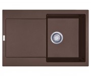 Кухонна мийка FRANKE MARIS MRG 611 114.0306.811
