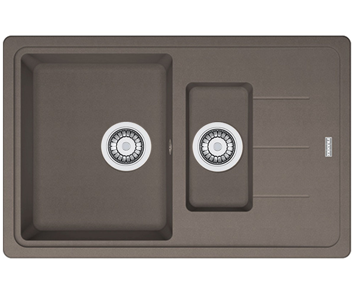 Кухонна мийка FRANKE BASIS BFG 651-78 114.0320.541 114.0320.541