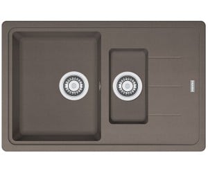 Кухонна мийка FRANKE BASIS BFG 651-78 114.0320.541