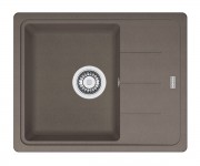 Кухонна мийка FRANKE BASIS BFG 611-62 114.0320.542