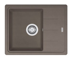 Кухонна мийка FRANKE BASIS BFG 611-62 114.0320.542
