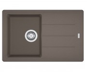 Кухонна мийка FRANKE BASIS BFG 611-78 114.0324.093