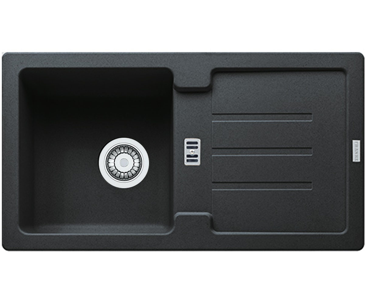 Кухонна мийка FRANKE STRATA STG 614-78 114.0327.902 114.0327.902