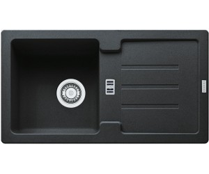 Кухонна мийка FRANKE STRATA STG 614-78 114.0327.902
