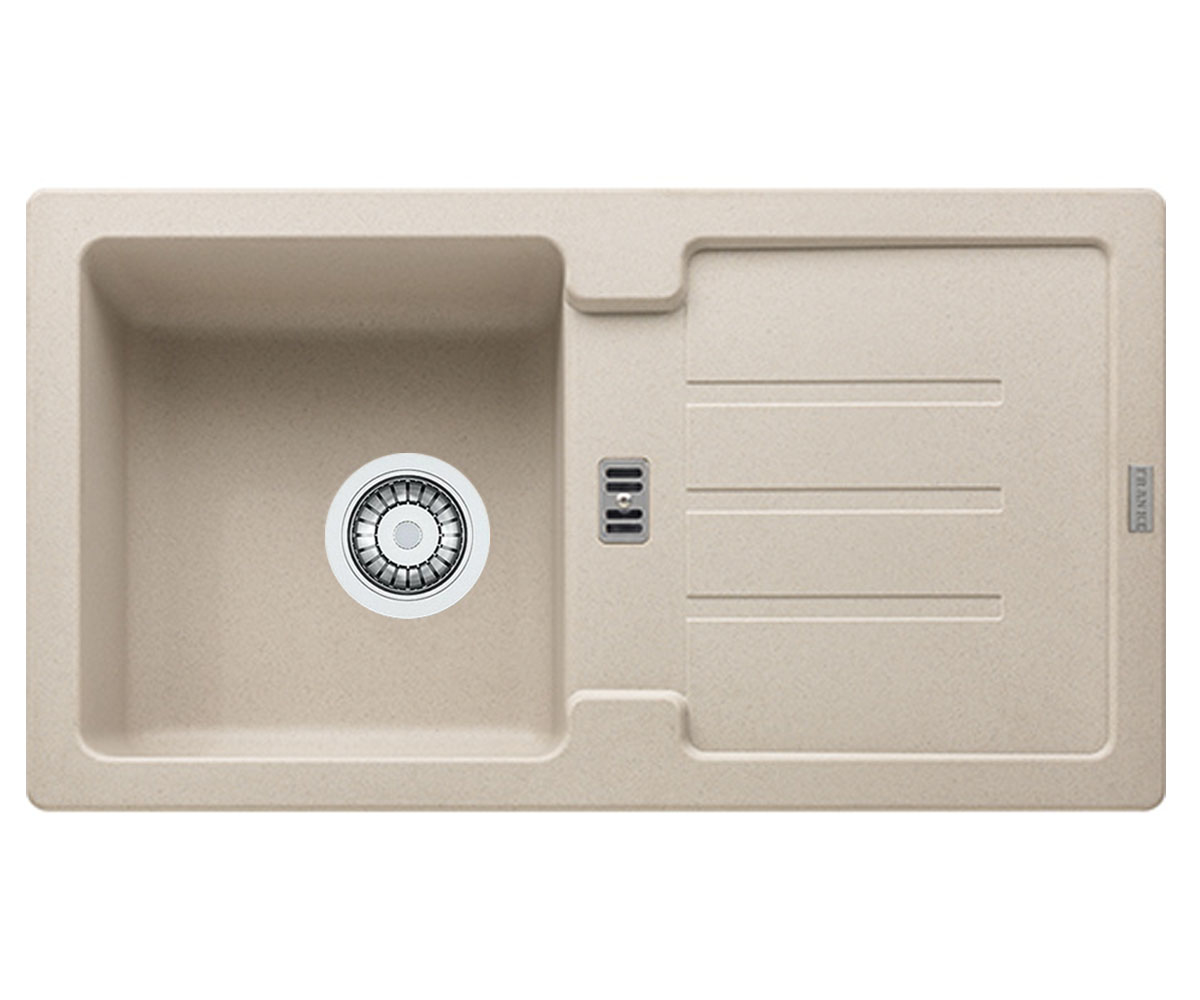 Кухонна мийка FRANKE STRATA STG 614-78 114.0327.903 114.0327.903