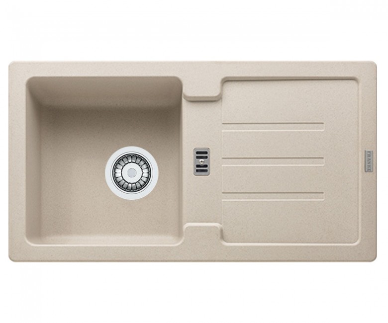 Кухонна мийка FRANKE STRATA STG 614-78 114.0327.903 114.0327.903