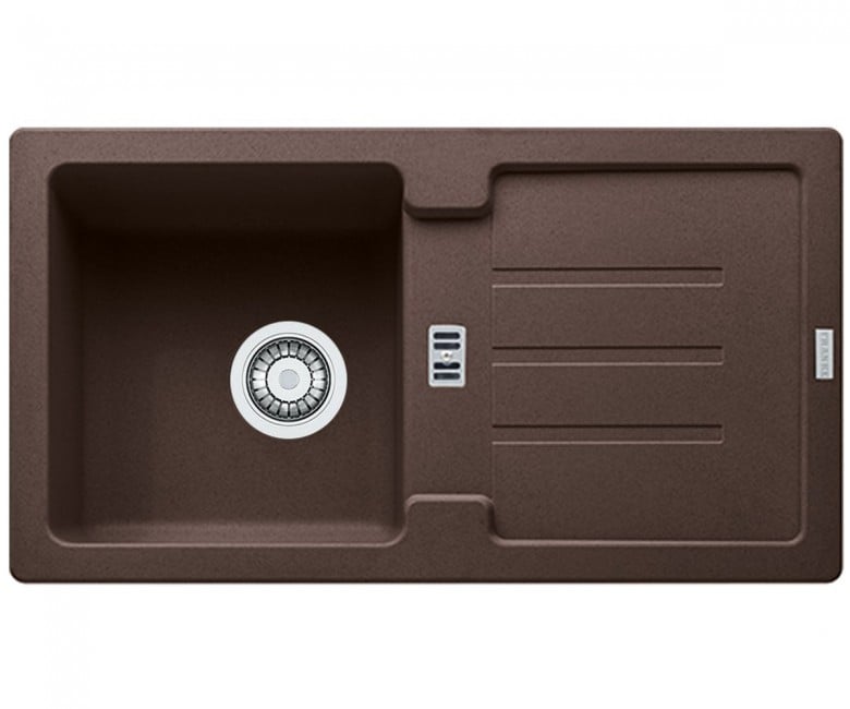 Кухонна мийка FRANKE STRATA STG 614-78 114.0327.904 114.0327.904