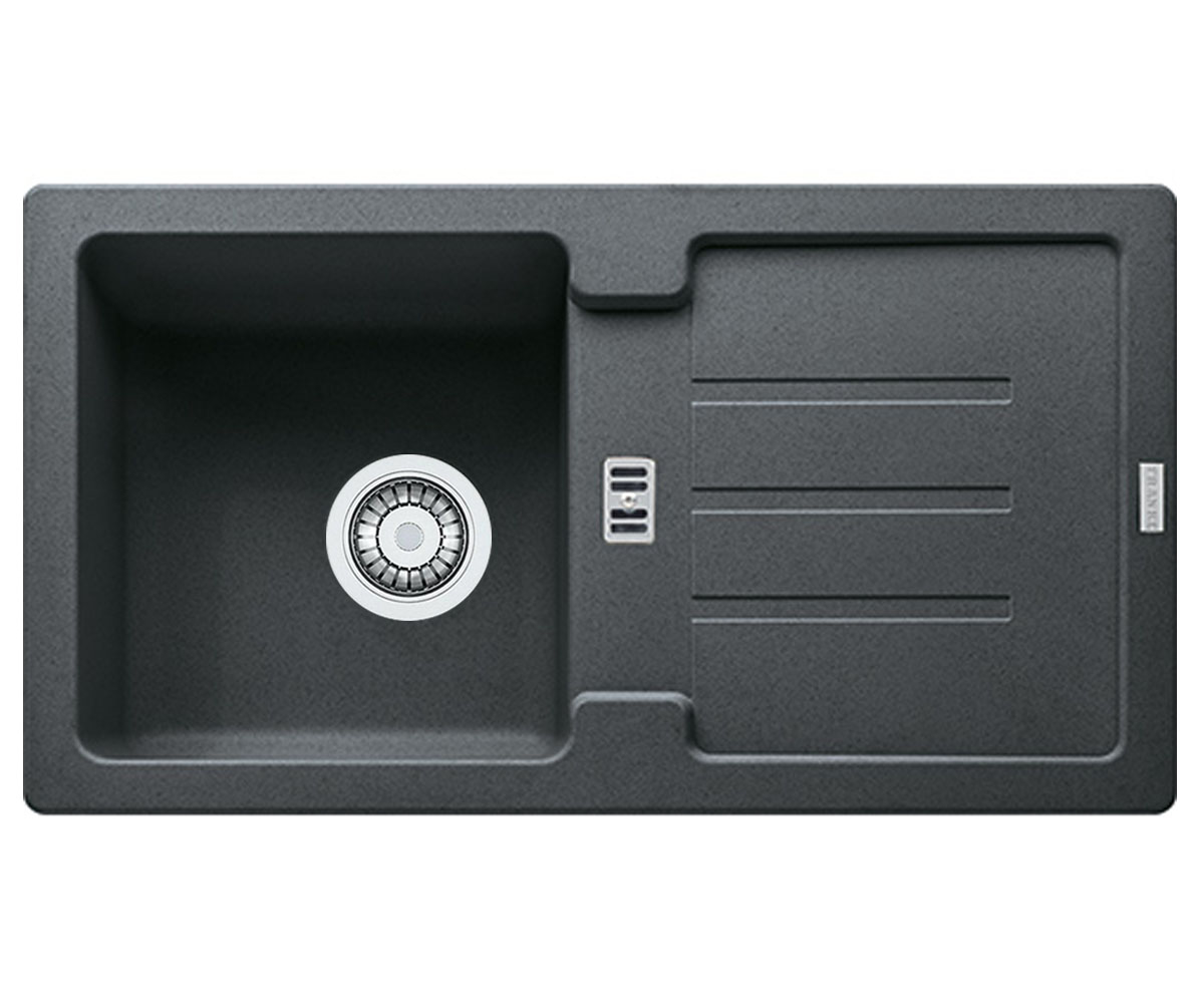 Кухонна мийка FRANKE STRATA STG 614-78 114.0327.905 114.0327.905