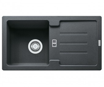 Кухонна мийка STRATA STG 614-78 114.0327.905