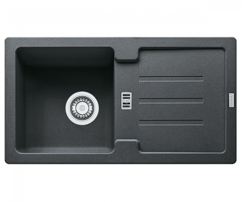 Мойка кухонная FRANKE STRATA STG 614-78 114.0327.905 114.0327.905