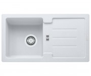 Кухонна мийка FRANKE STRATA STG 614-78 114.0327.906