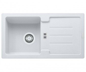 Кухонна мийка STRATA STG 614-78 114.0327.906
