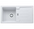 Кухонна мийка FRANKE STRATA STG 614-78 114.0327.906 114.0327.906