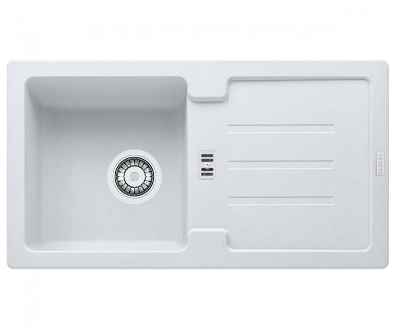 Кухонна мийка FRANKE STRATA STG 614-78 114.0327.906 114.0327.906