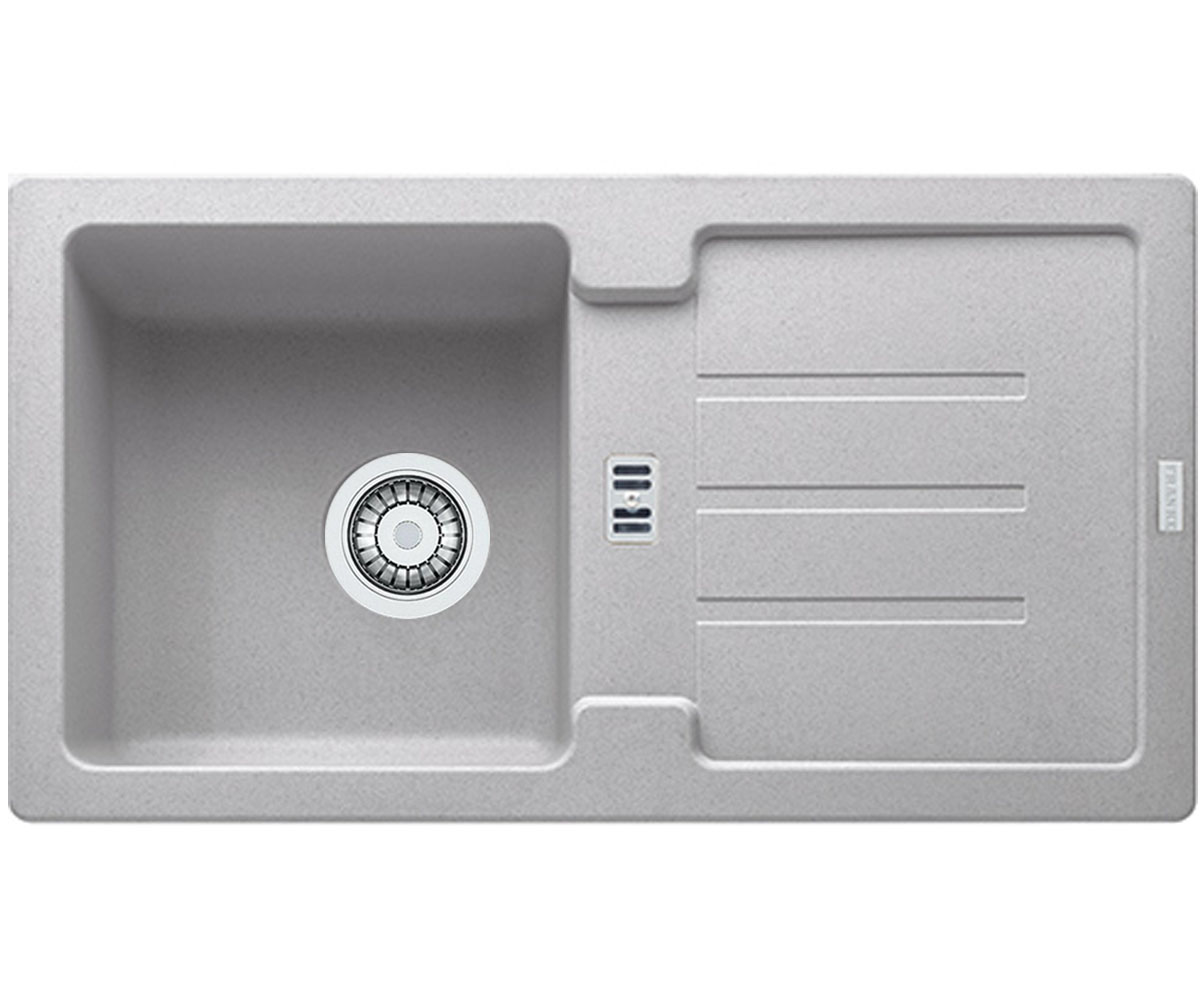 Кухонна мийка FRANKE STRATA STG 614-78 114.0327.907 114.0327.907