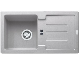 Кухонна мийка FRANKE STRATA STG 614-78 114.0327.907