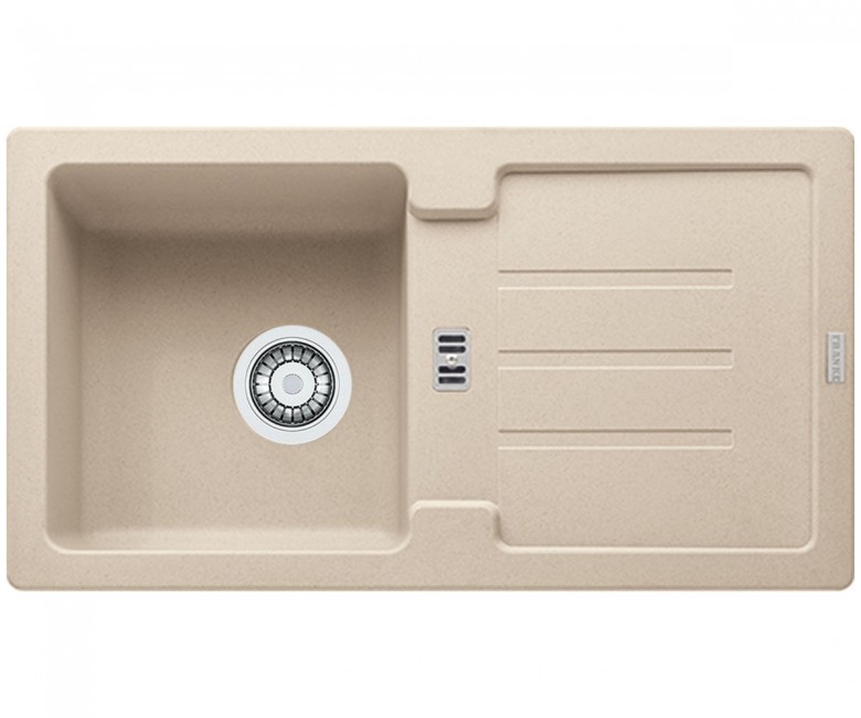 Кухонна мийка FRANKE STRATA STG 614-78 114.0327.909 114.0327.909