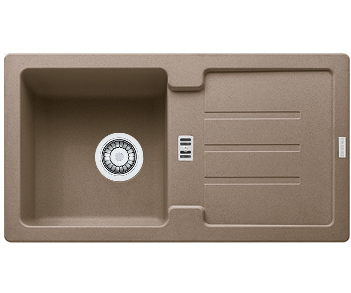 Кухонна мийка FRANKE STRATA STG 614-78 114.0327.910 114.0327.910