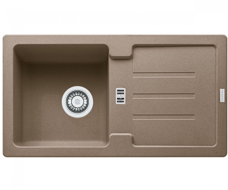 Кухонна мийка FRANKE STRATA STG 614-78 114.0327.910 114.0327.910