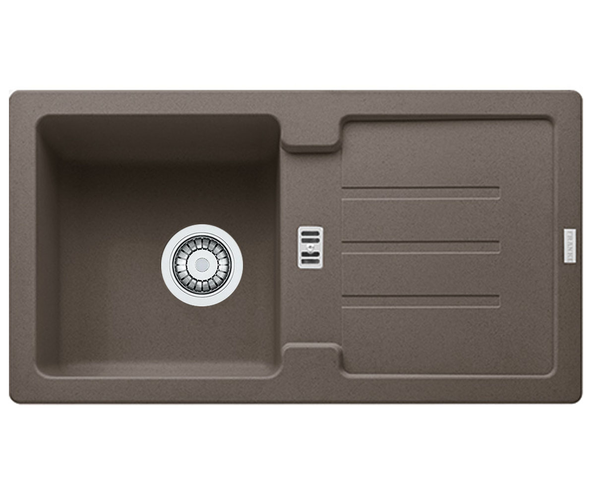 Кухонна мийка FRANKE STRATA STG 614-78 114.0327.923 114.0327.923