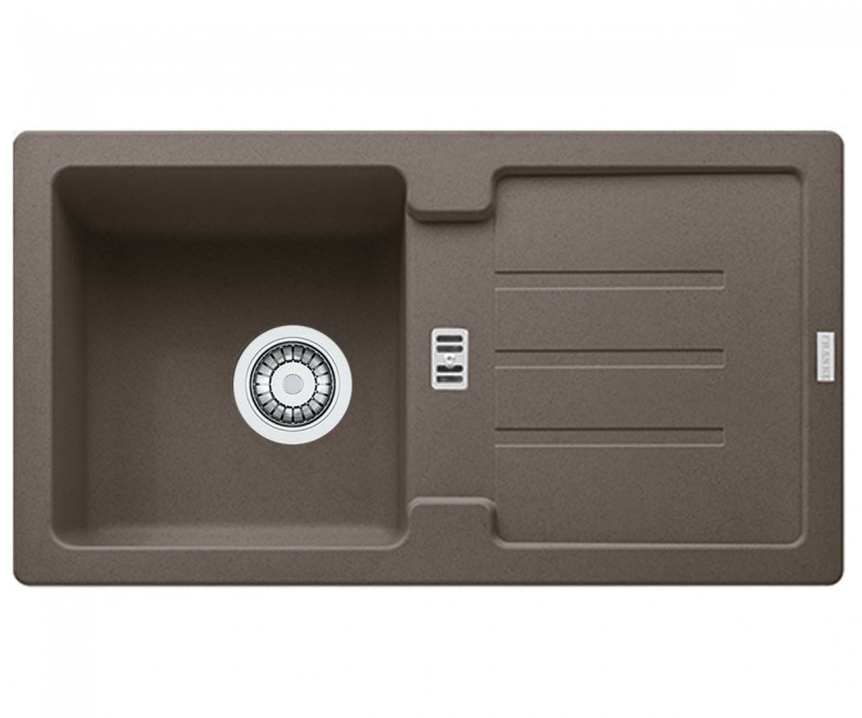 Кухонна мийка FRANKE STRATA STG 614-78 114.0327.923 114.0327.923