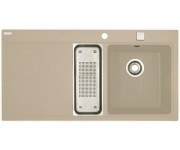 Кухонна мийка FRANKE MYTHOS MTG 651-100 114.0330.983