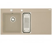Кухонна мийка FRANKE MYTHOS MTG 651-100 114.0330.984