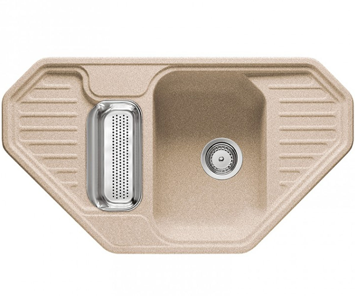 Кухонна мийка FRANKE EUROFORM EFG 682-Е 114.0355.447 114.0355.447