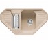 Кухонна мийка FRANKE EUROFORM EFG 682-Е 114.0355.447 114.0355.447