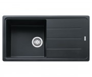 Кухонна мийка FRANKE BASIS BFG 611-97 114.0363.931