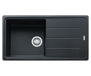 Кухонна мийка FRANKE BASIS BFG 611-97 114.0363.931