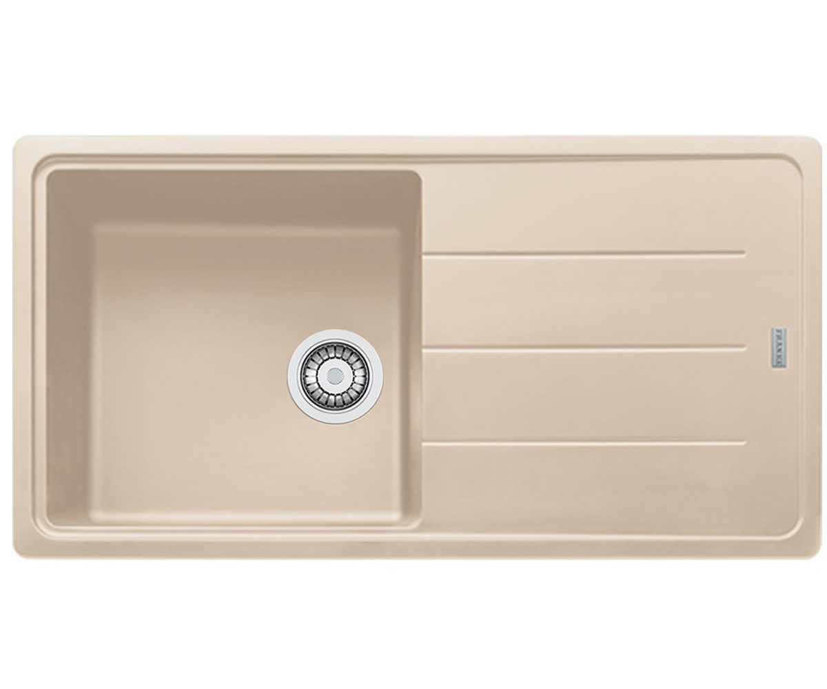 Кухонна мийка FRANKE BASIS BFG 611-97 114.0363.932 114.0363.932