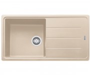 Кухонна мийка FRANKE BASIS BFG 611-97 114.0363.932