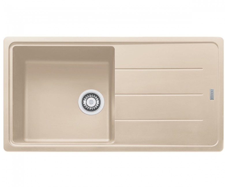 Мойка для кухни FRANKE BASIS BFG 611-97 114.0363.932 114.0363.932