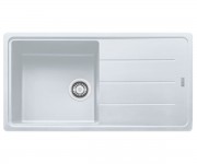 Мийка для кухні FRANKE BASIS BFG 611-97 114.0363.934