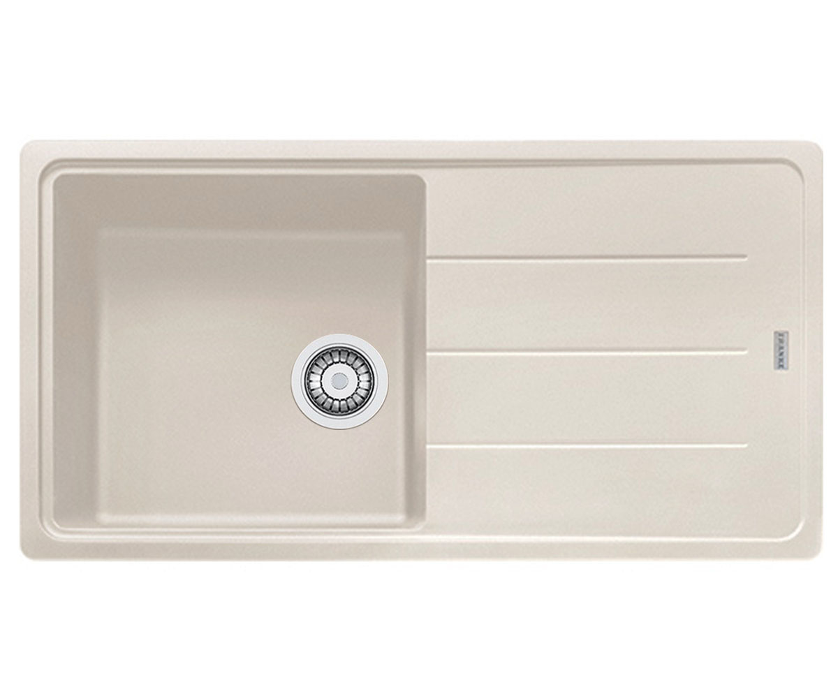 Кухонна мийка FRANKE BASIS BFG 611-97 114.0363.935 114.0363.935