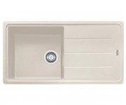 Кухонна мийка FRANKE BASIS BFG 611-97 114.0363.935