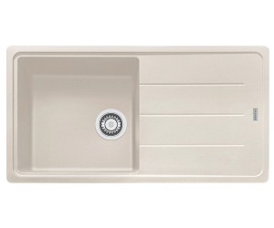 Кухонна мийка FRANKE BASIS BFG 611-97 114.0363.935
