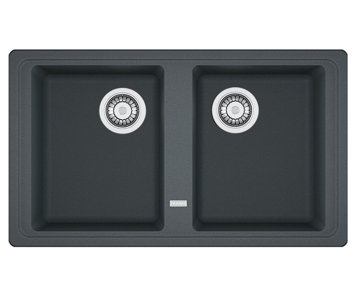 Кухонна мийка FRANKE BASIS BFG 620 114.0363.938 114.0363.938