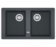 Кухонна мийка FRANKE BASIS BFG 620 114.0363.938