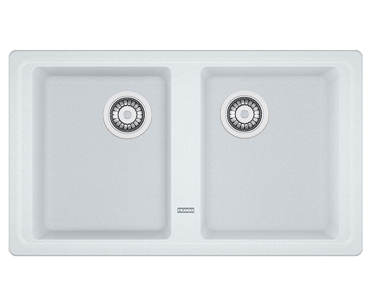 Кухонна мийка FRANKE BASIS BFG 620 114.0363.941 114.0363.941